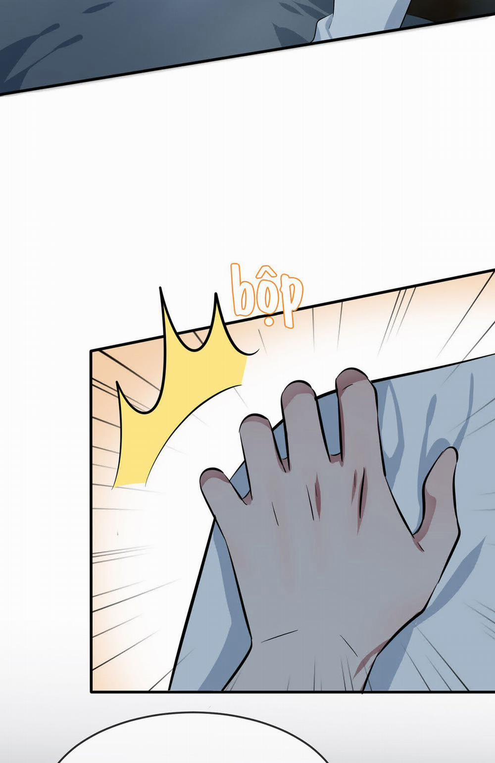 Tao Sẽ Méc Giáo Viên!!! 6 trang 49