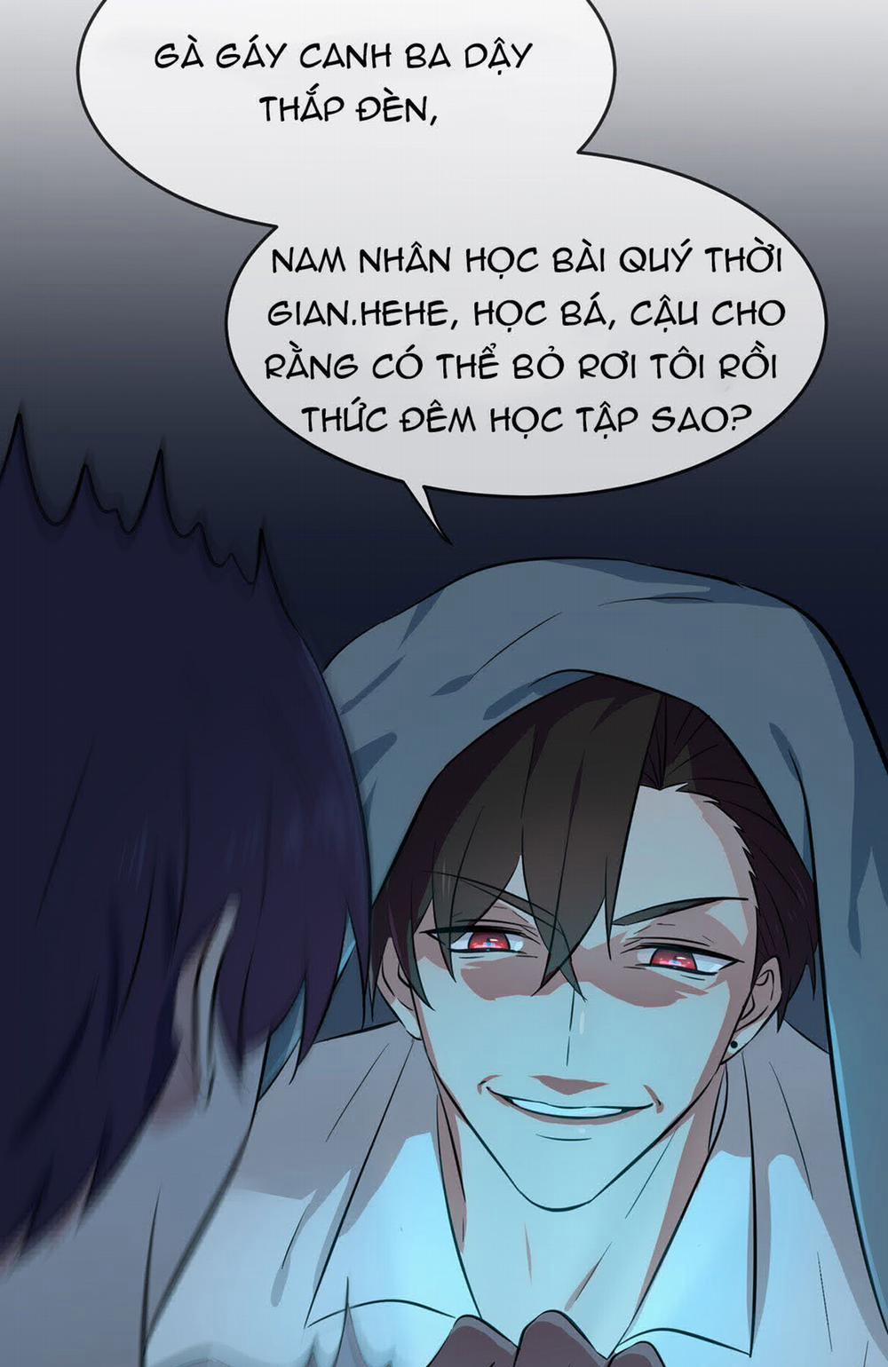 Tao Sẽ Méc Giáo Viên!!! 6 trang 50
