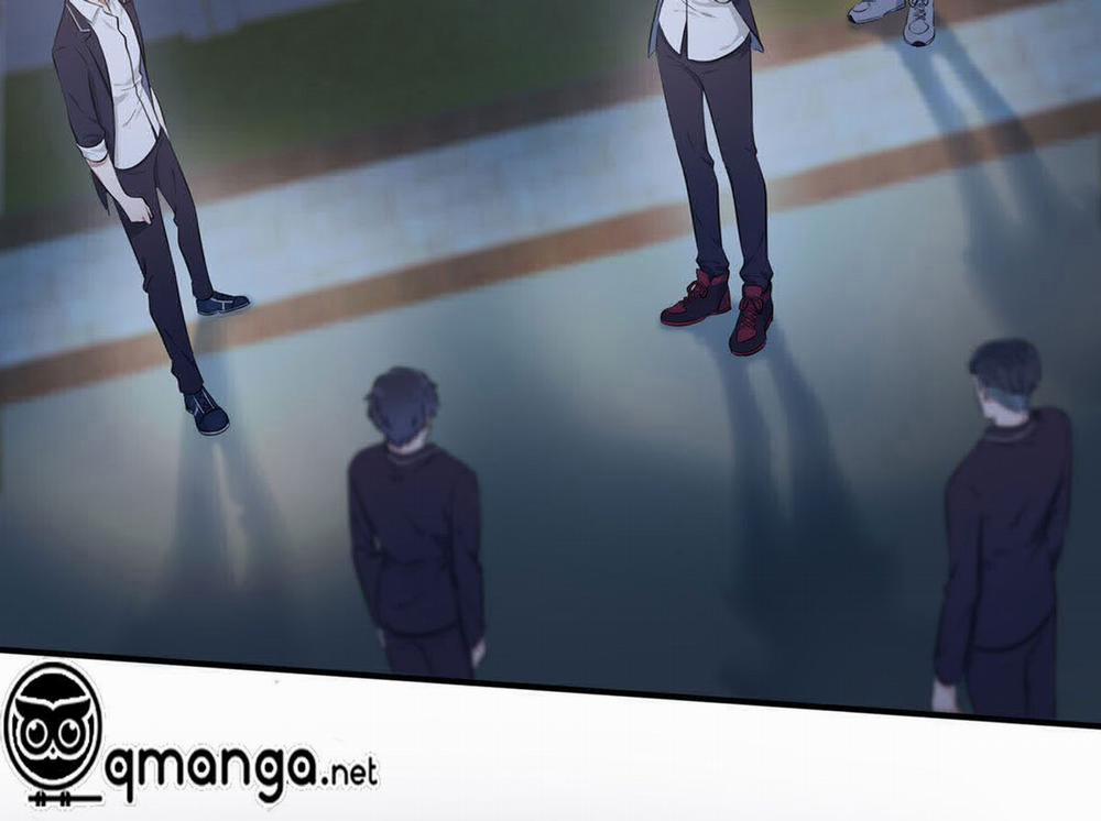 Tao Sẽ Méc Giáo Viên!!! 6 trang 8