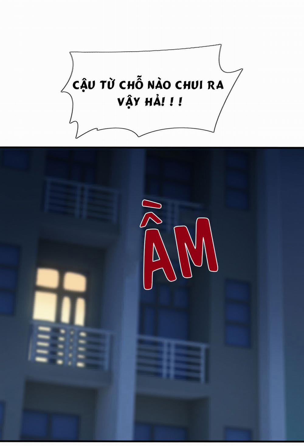 Tao Sẽ Méc Giáo Viên!!! 7 trang 1