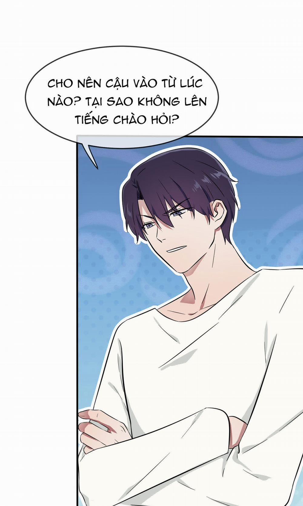 Tao Sẽ Méc Giáo Viên!!! 7 trang 10