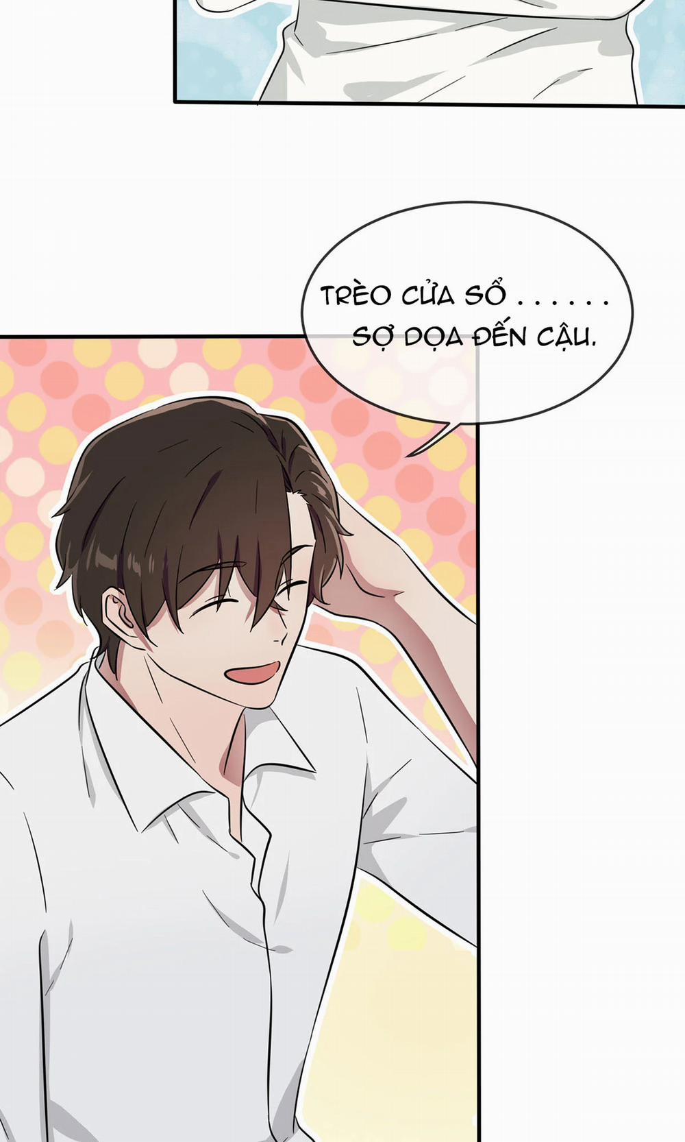 Tao Sẽ Méc Giáo Viên!!! 7 trang 11