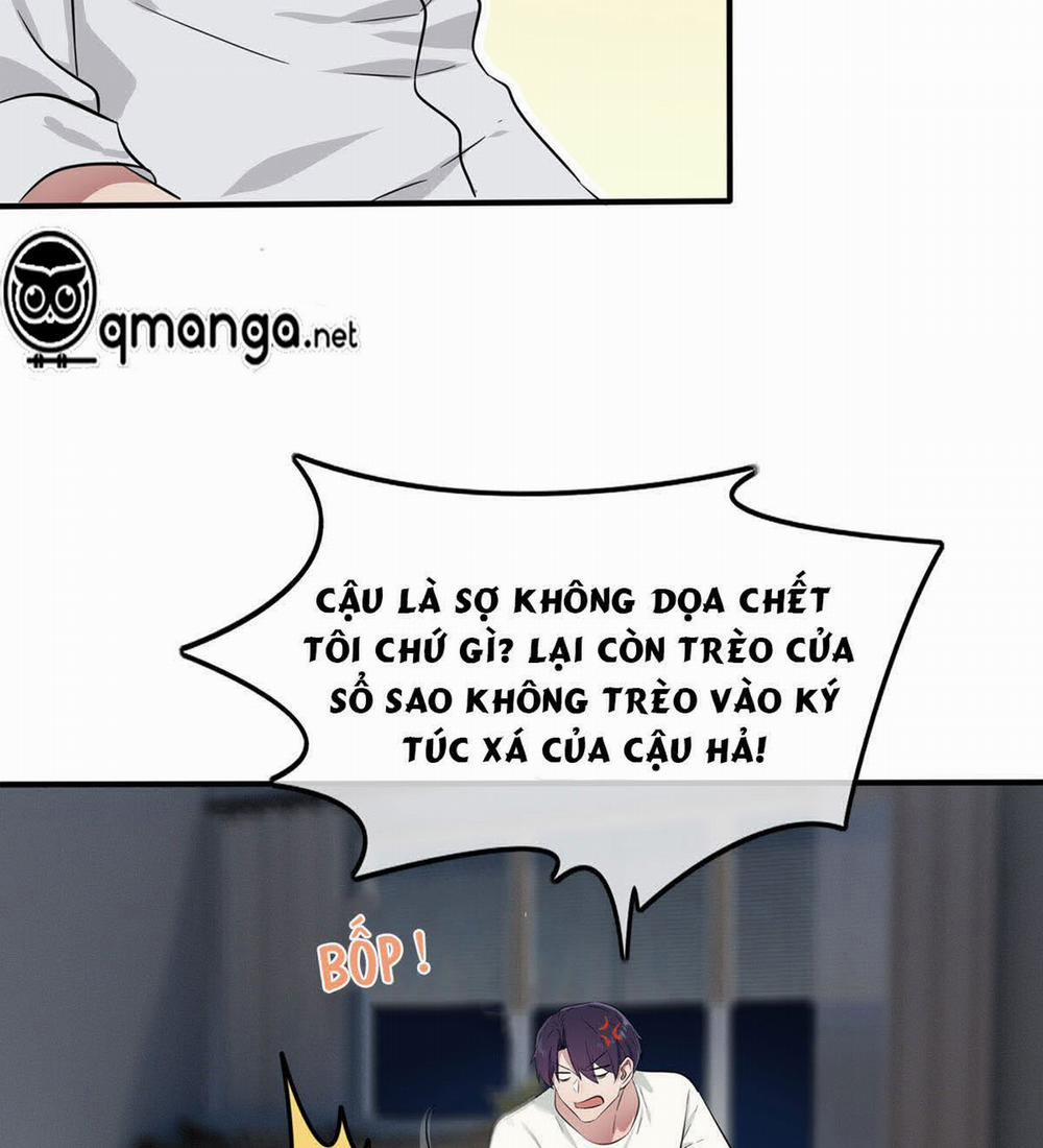 Tao Sẽ Méc Giáo Viên!!! 7 trang 12