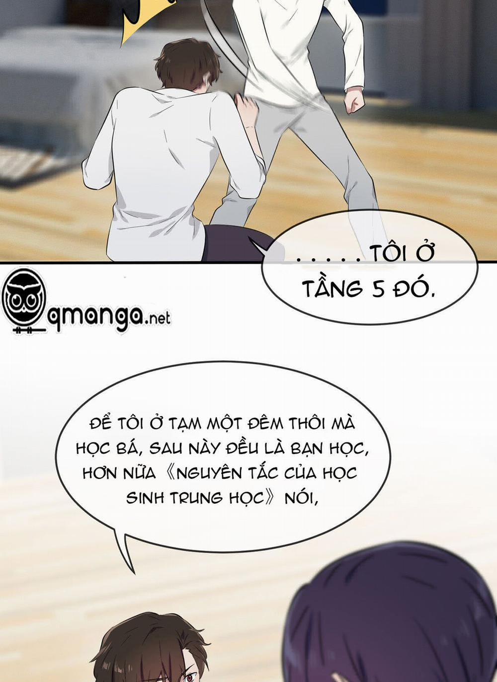 Tao Sẽ Méc Giáo Viên!!! 7 trang 13