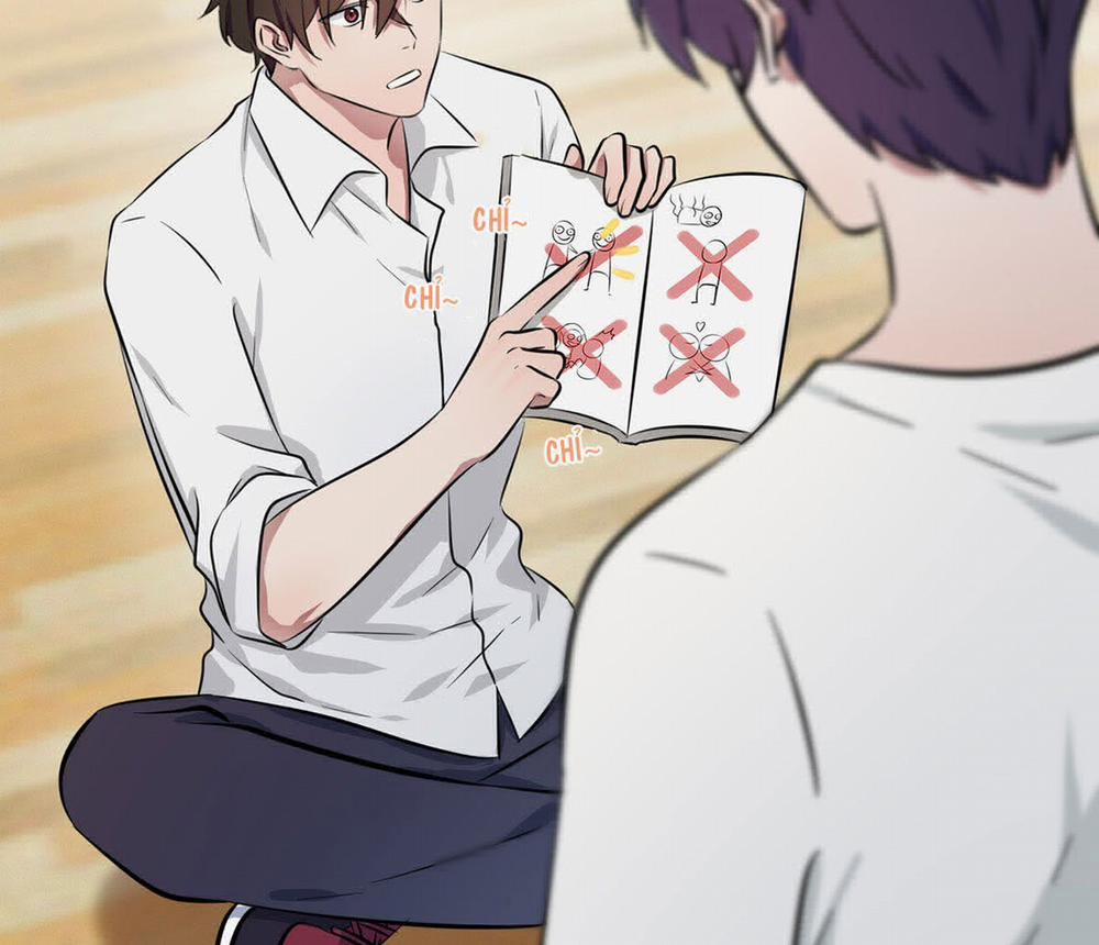 Tao Sẽ Méc Giáo Viên!!! 7 trang 14