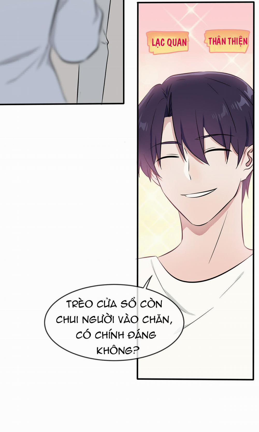 Tao Sẽ Méc Giáo Viên!!! 7 trang 18