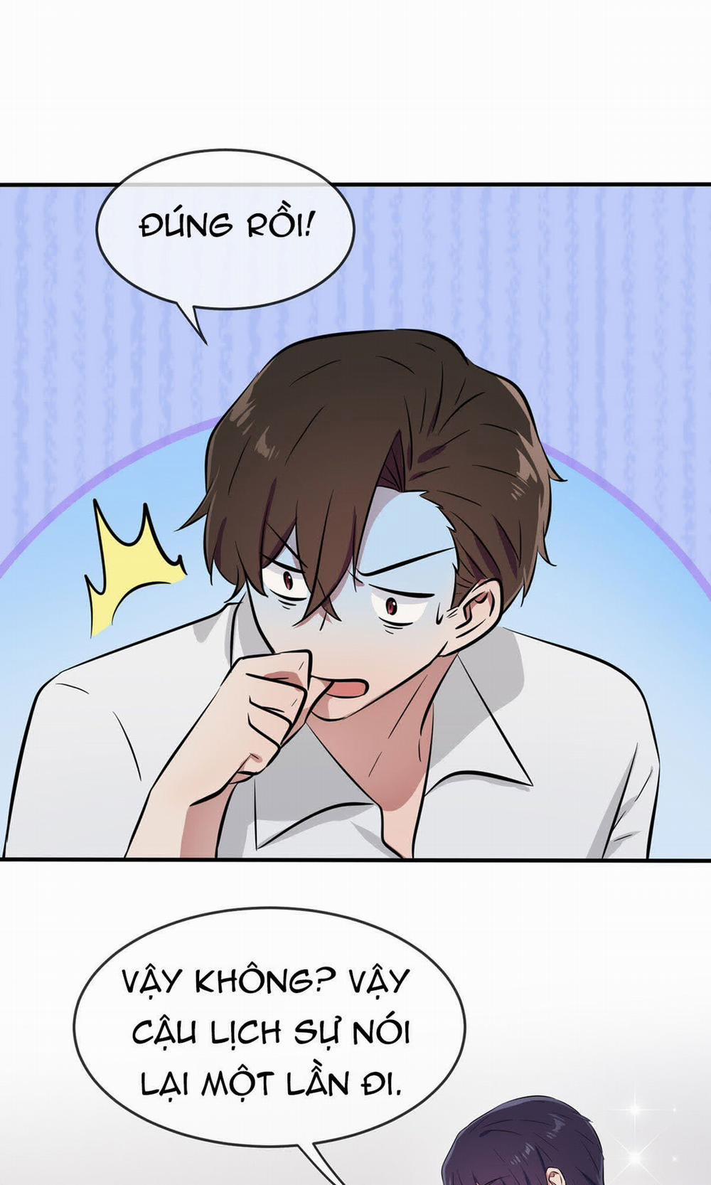 Tao Sẽ Méc Giáo Viên!!! 7 trang 19