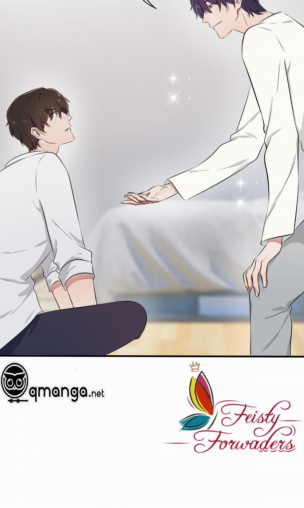 Tao Sẽ Méc Giáo Viên!!! 7 trang 20