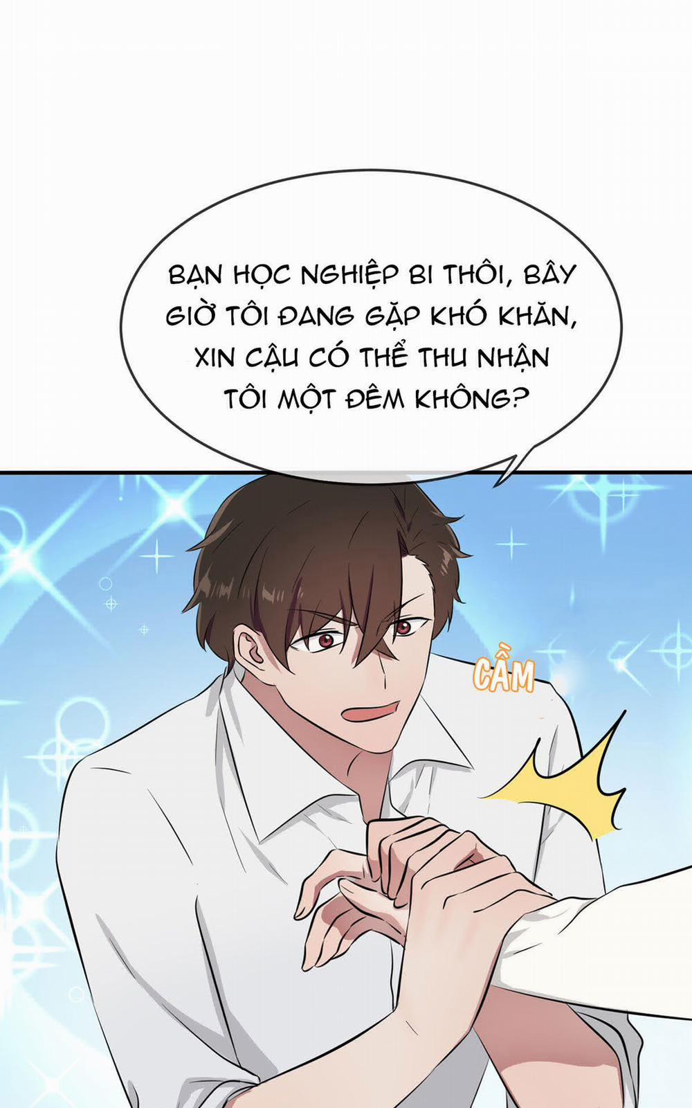 Tao Sẽ Méc Giáo Viên!!! 7 trang 21