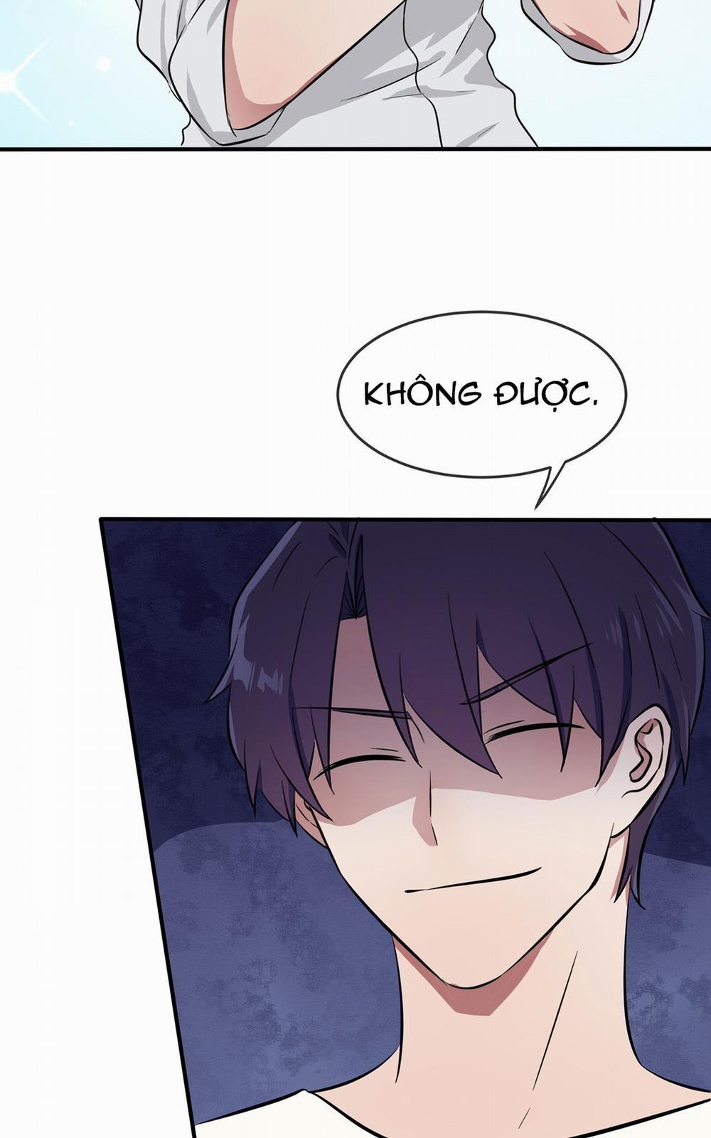 Tao Sẽ Méc Giáo Viên!!! 7 trang 22