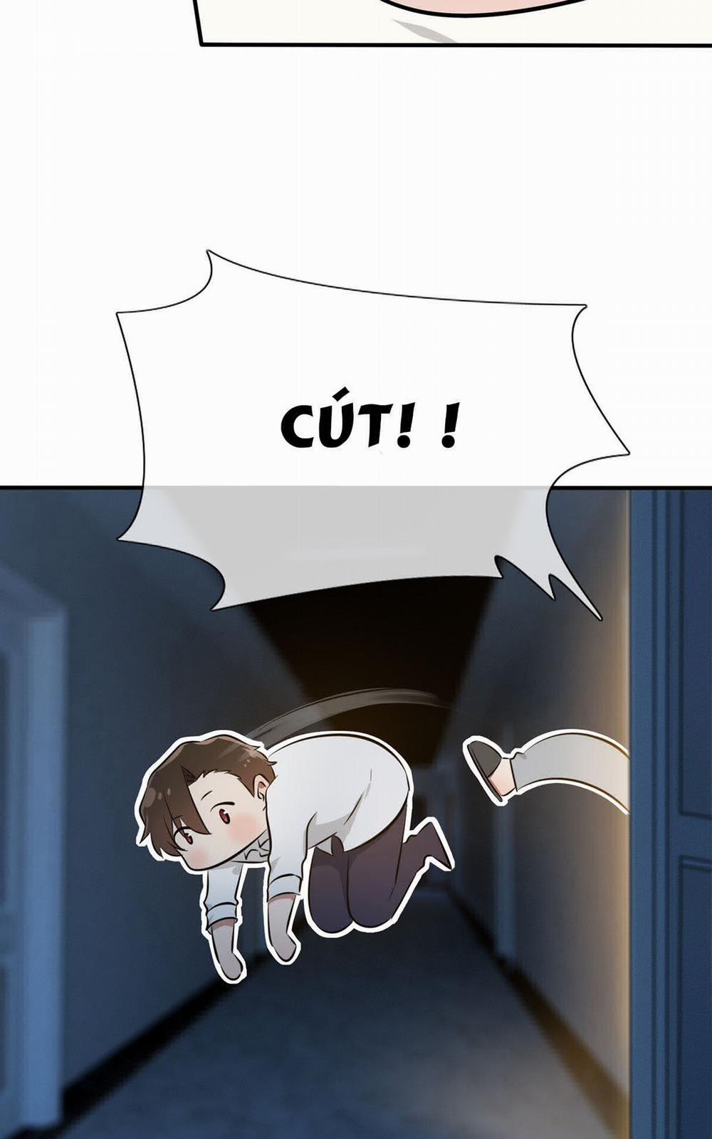 Tao Sẽ Méc Giáo Viên!!! 7 trang 23