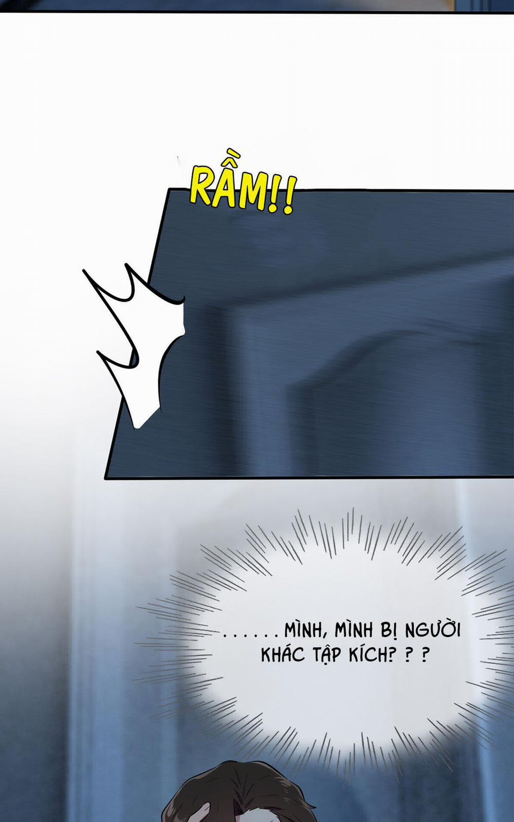 Tao Sẽ Méc Giáo Viên!!! 7 trang 24