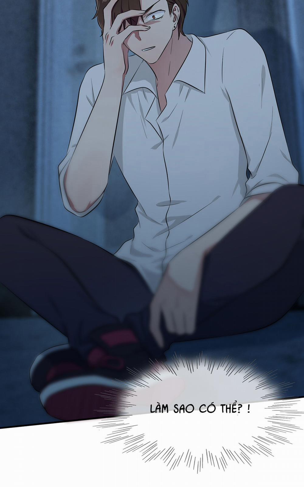 Tao Sẽ Méc Giáo Viên!!! 7 trang 25