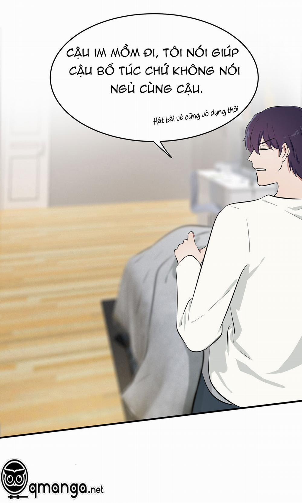 Tao Sẽ Méc Giáo Viên!!! 7 trang 28