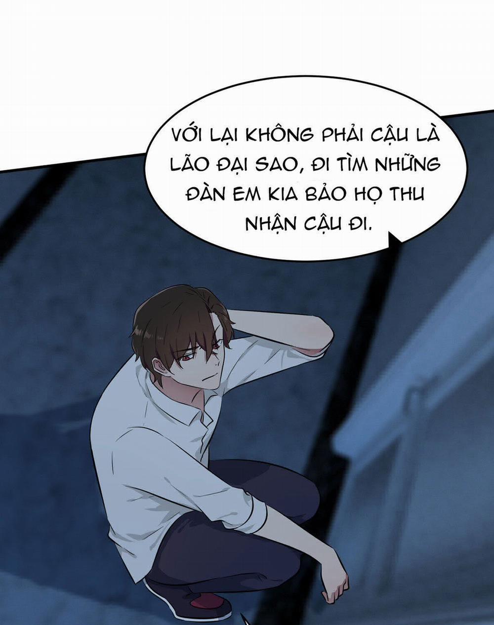 Tao Sẽ Méc Giáo Viên!!! 7 trang 29