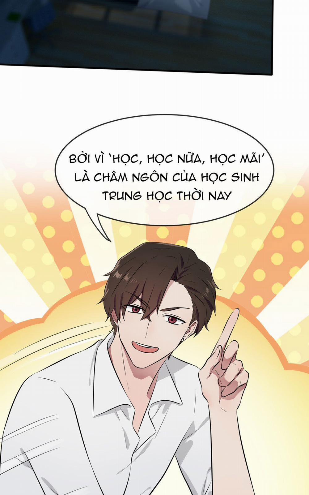 Tao Sẽ Méc Giáo Viên!!! 7 trang 47