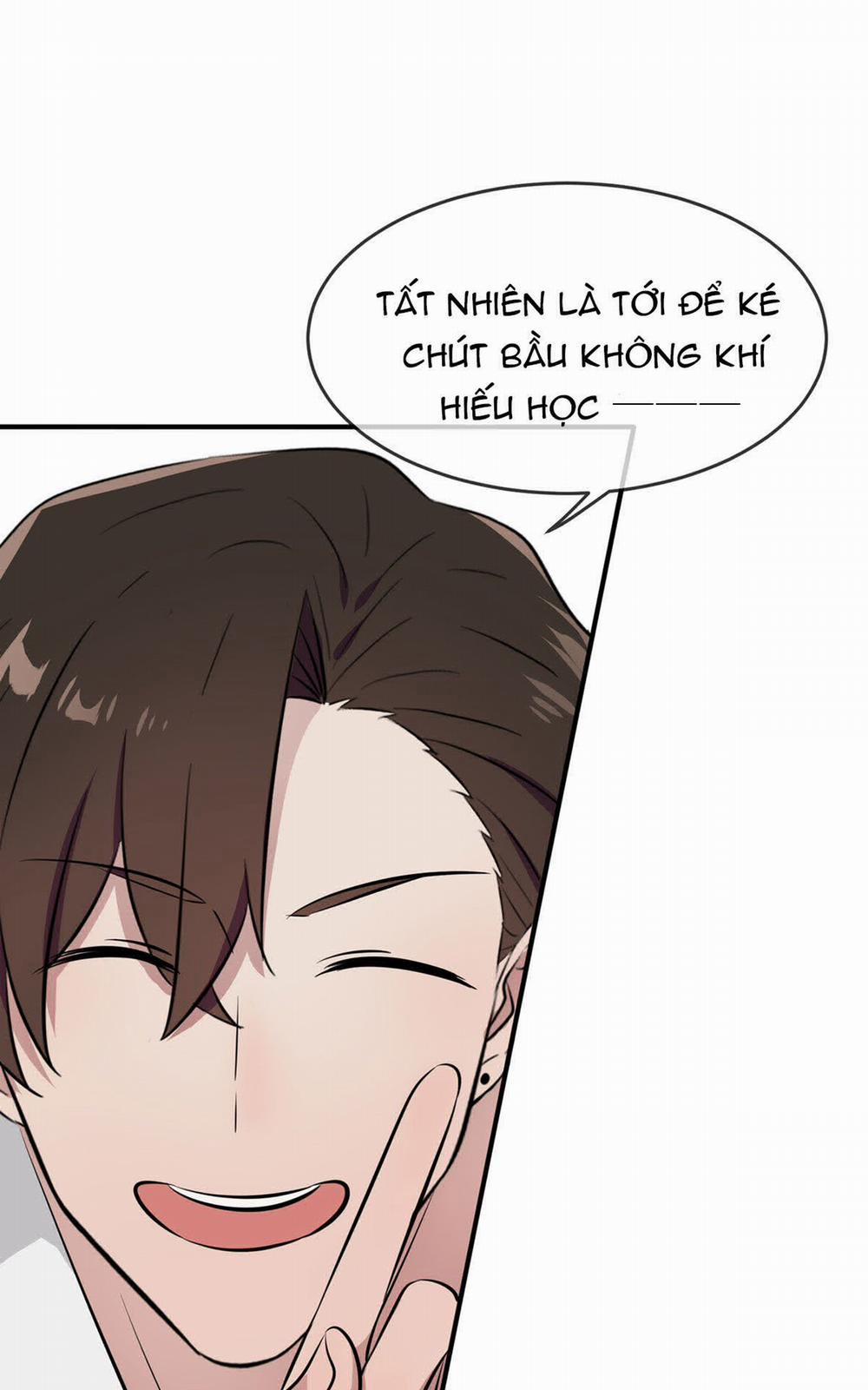 Tao Sẽ Méc Giáo Viên!!! 7 trang 5