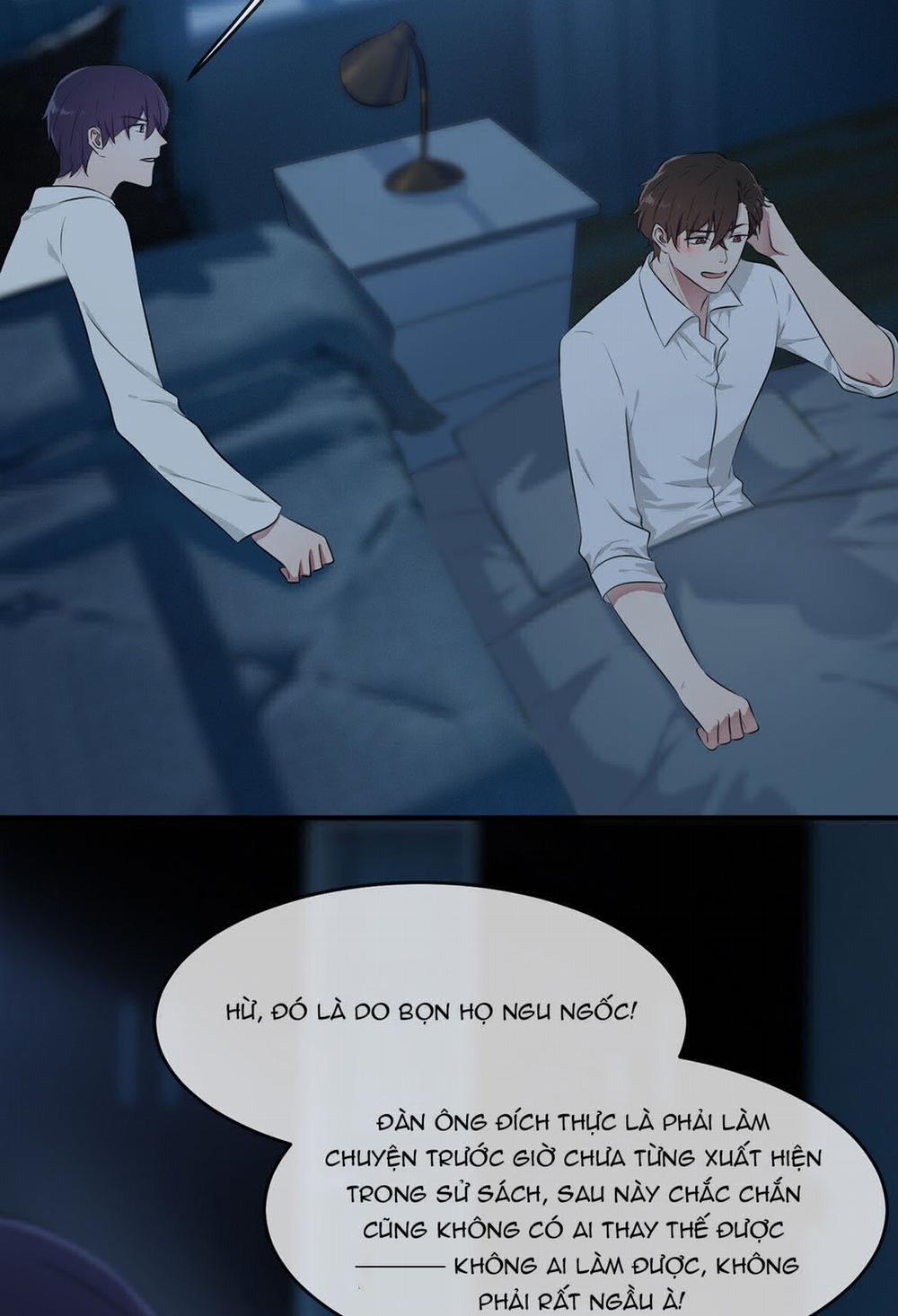 Tao Sẽ Méc Giáo Viên!!! 7 trang 50