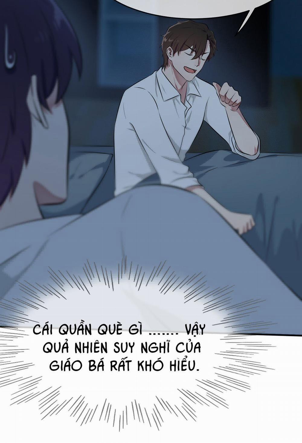 Tao Sẽ Méc Giáo Viên!!! 7 trang 51