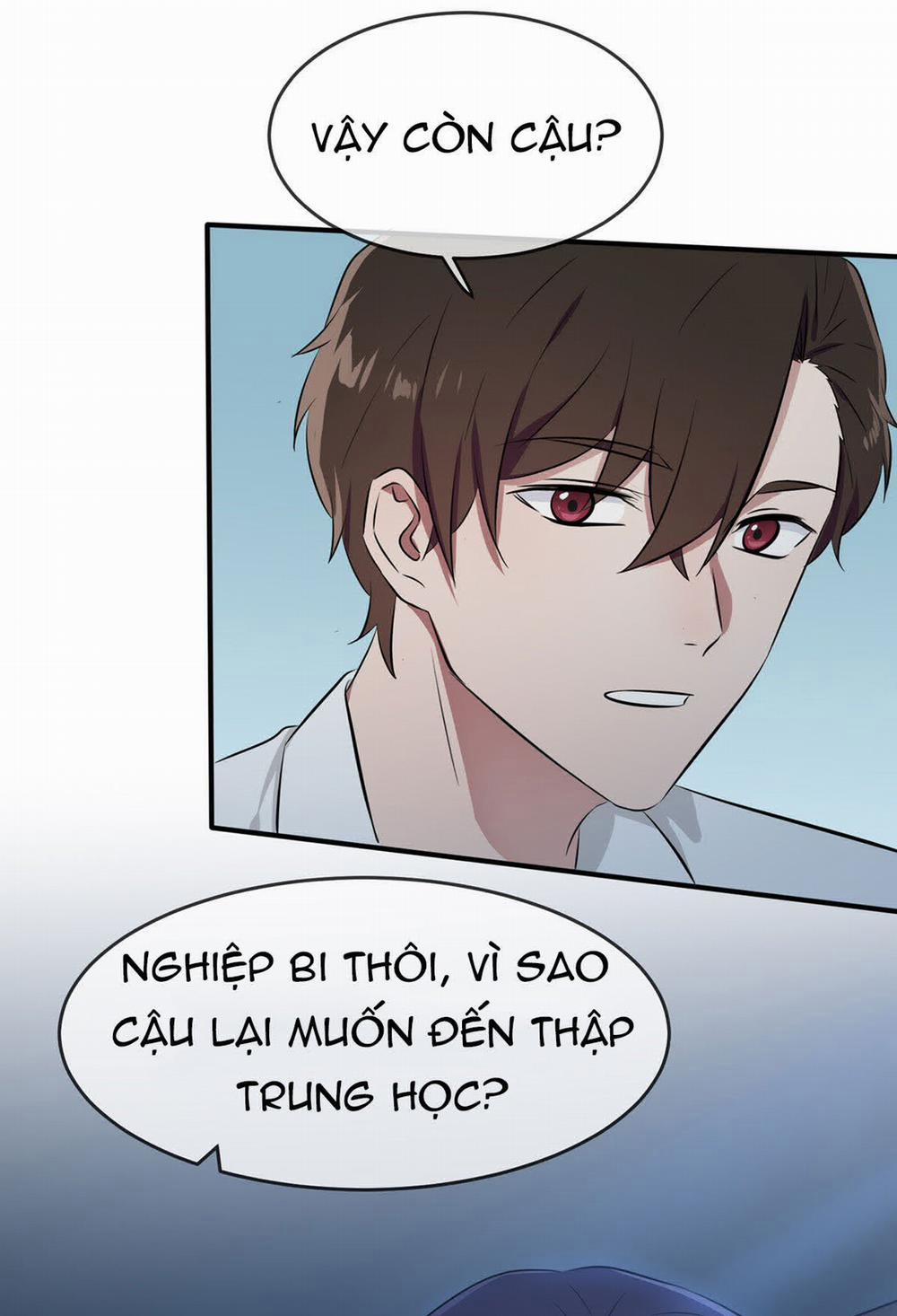 Tao Sẽ Méc Giáo Viên!!! 7 trang 52