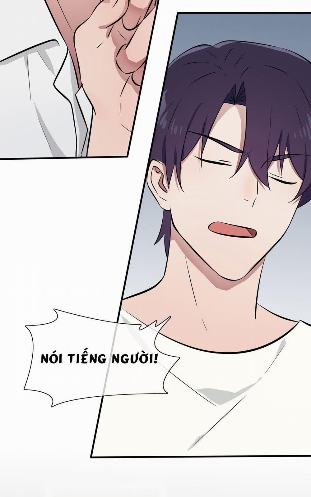 Tao Sẽ Méc Giáo Viên!!! 7 trang 6