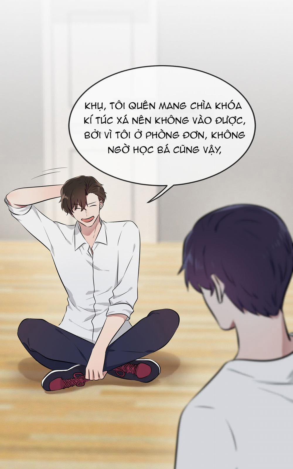 Tao Sẽ Méc Giáo Viên!!! 7 trang 7