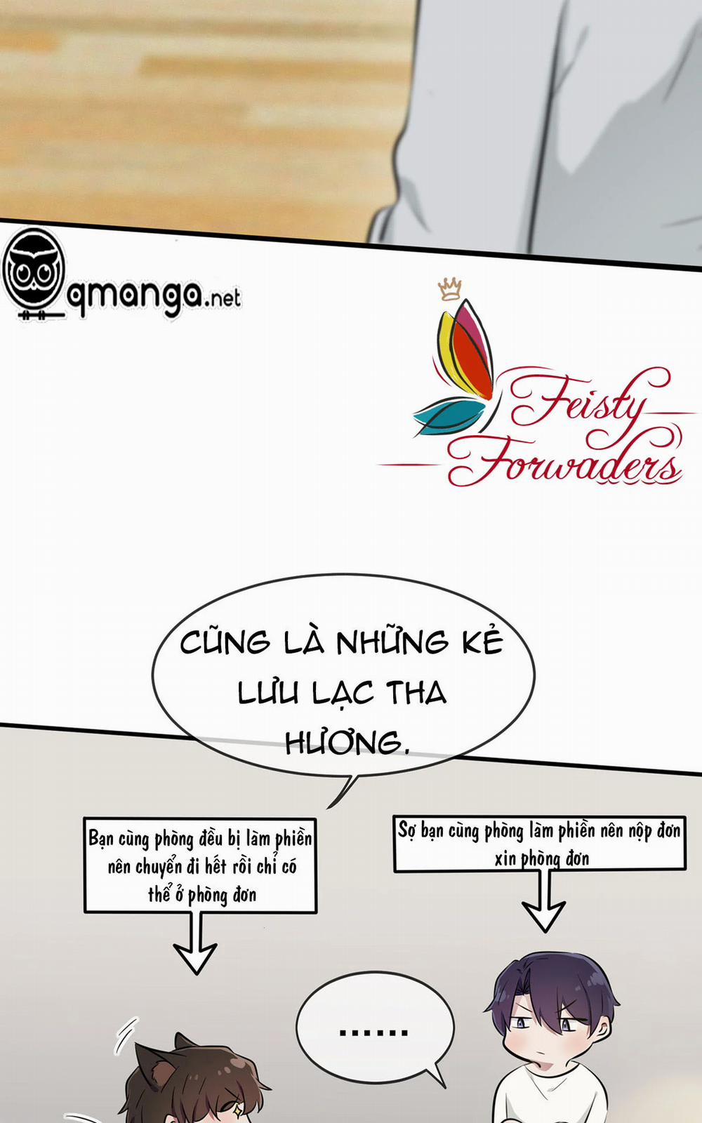 Tao Sẽ Méc Giáo Viên!!! 7 trang 8