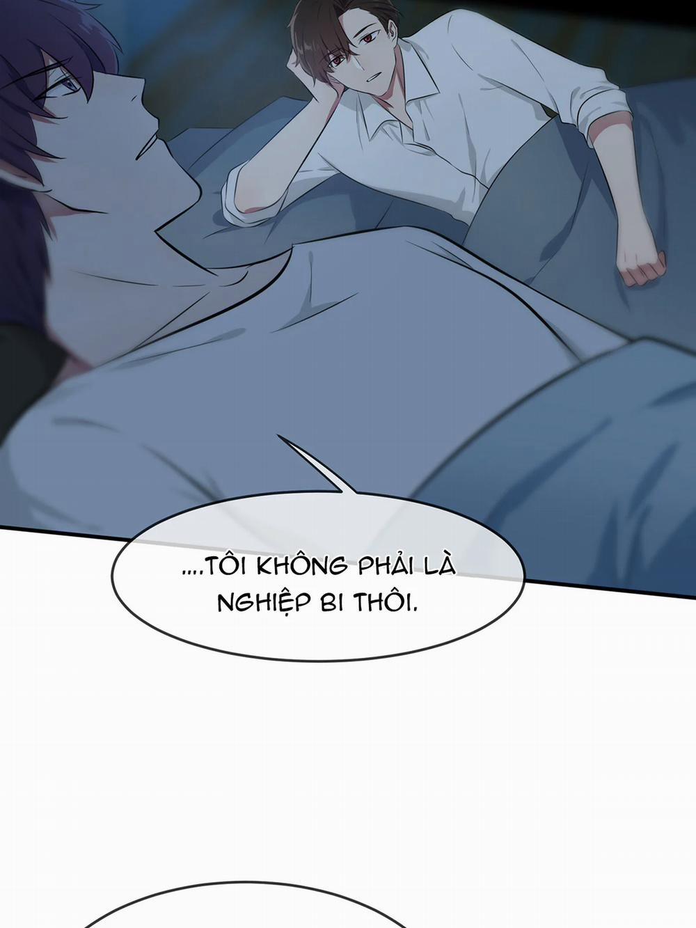 Tao Sẽ Méc Giáo Viên!!! 8 trang 1