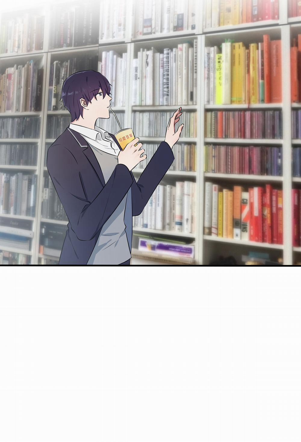 Tao Sẽ Méc Giáo Viên!!! 8 trang 10