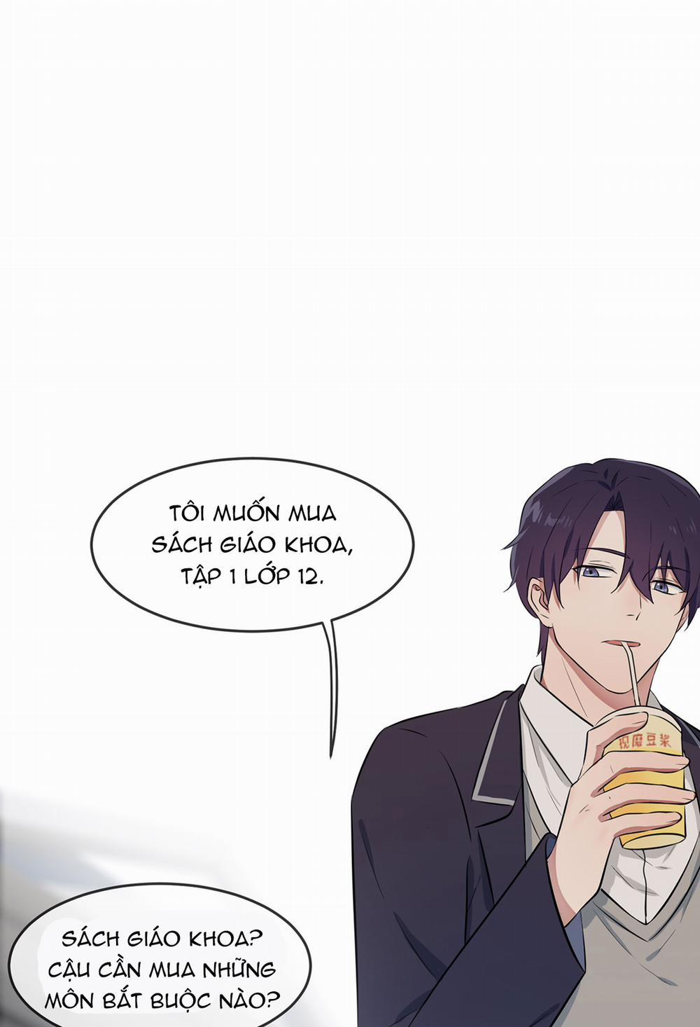 Tao Sẽ Méc Giáo Viên!!! 8 trang 11