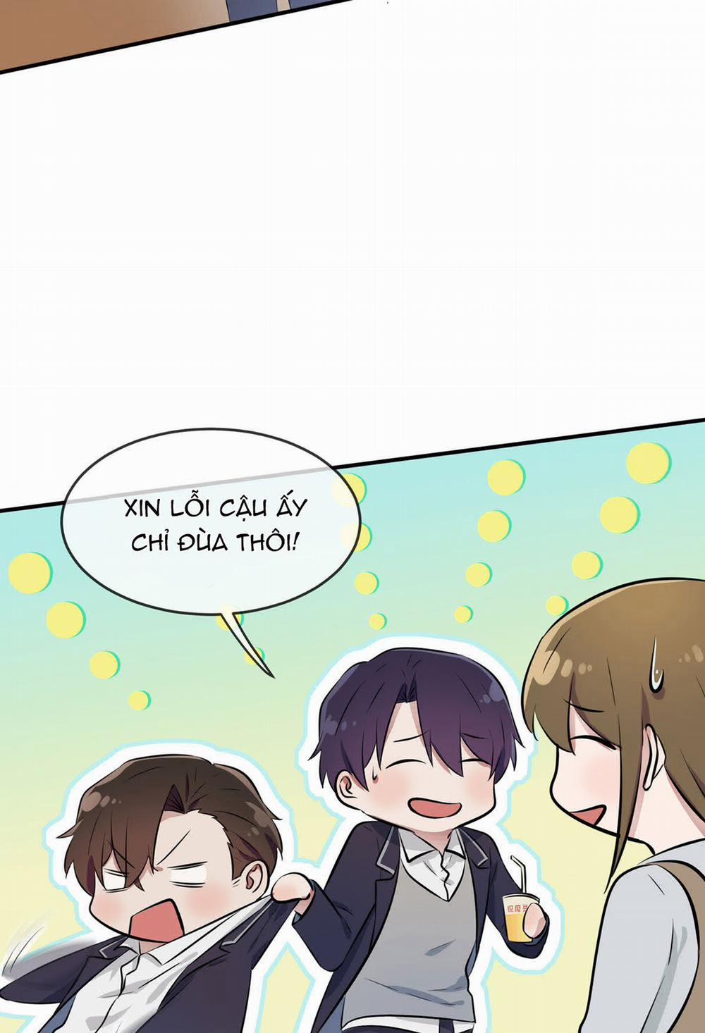 Tao Sẽ Méc Giáo Viên!!! 8 trang 14