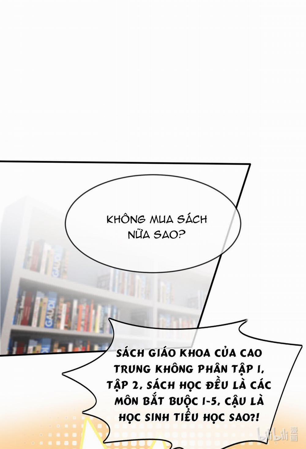 Tao Sẽ Méc Giáo Viên!!! 8 trang 16