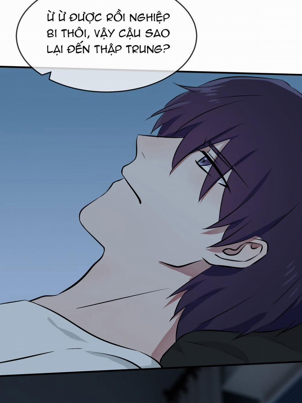 Tao Sẽ Méc Giáo Viên!!! 8 trang 2