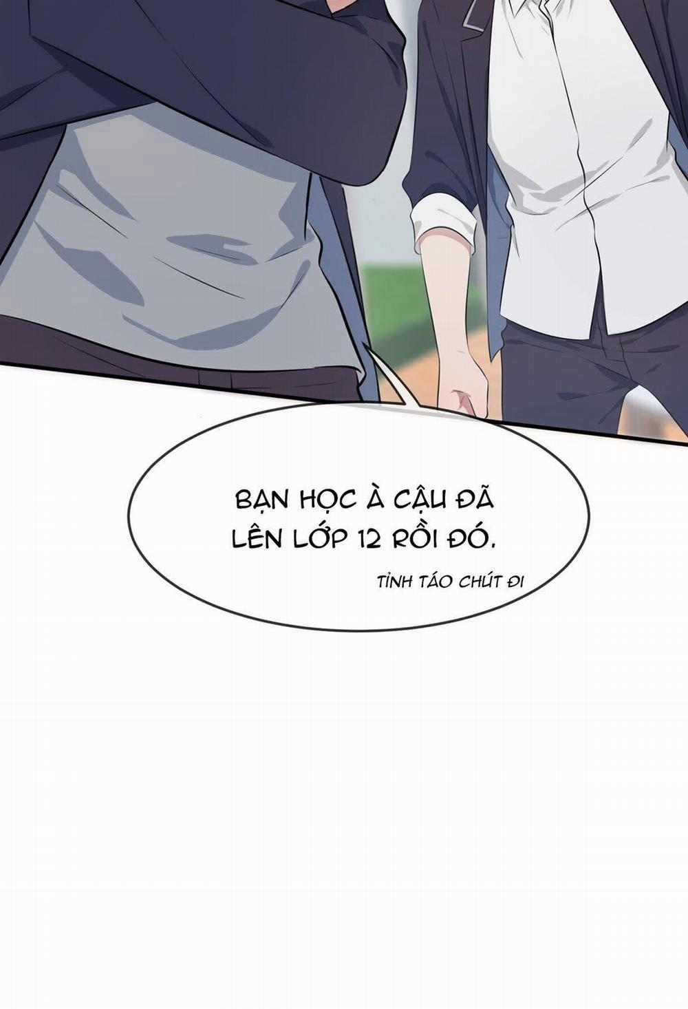 Tao Sẽ Méc Giáo Viên!!! 8 trang 20