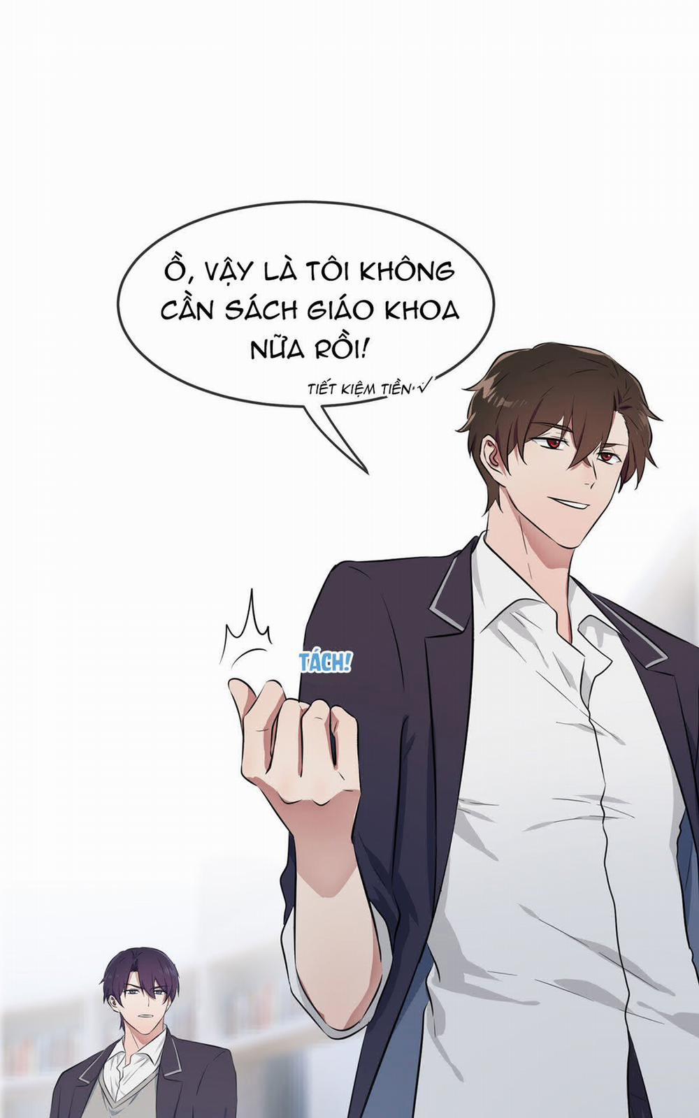 Tao Sẽ Méc Giáo Viên!!! 8 trang 21