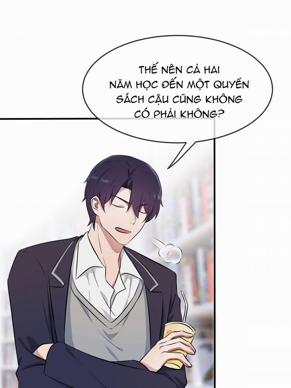 Tao Sẽ Méc Giáo Viên!!! 8 trang 26