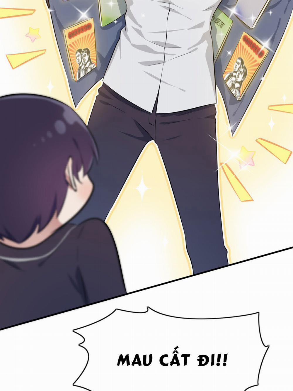 Tao Sẽ Méc Giáo Viên!!! 8 trang 28