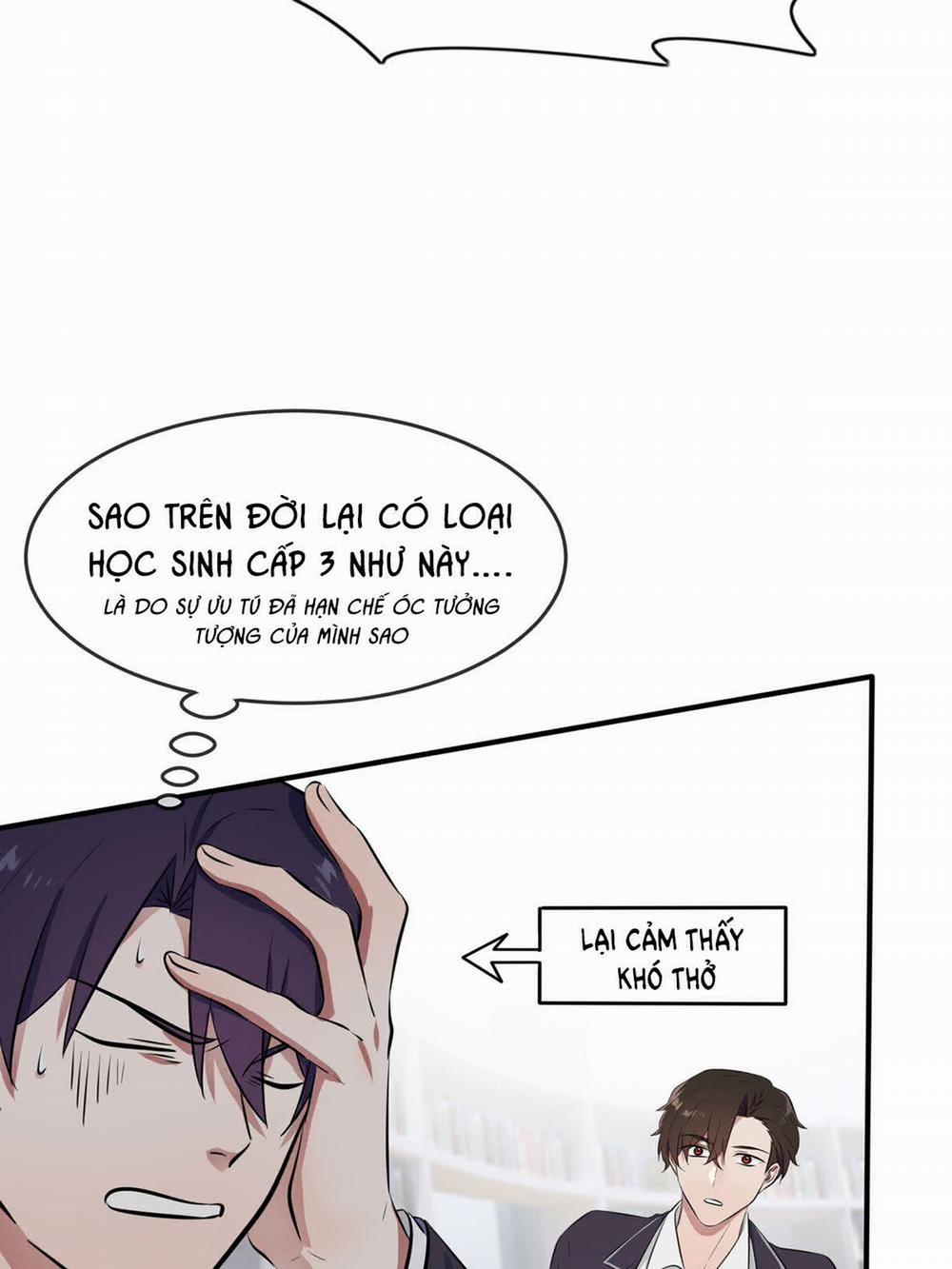 Tao Sẽ Méc Giáo Viên!!! 8 trang 29