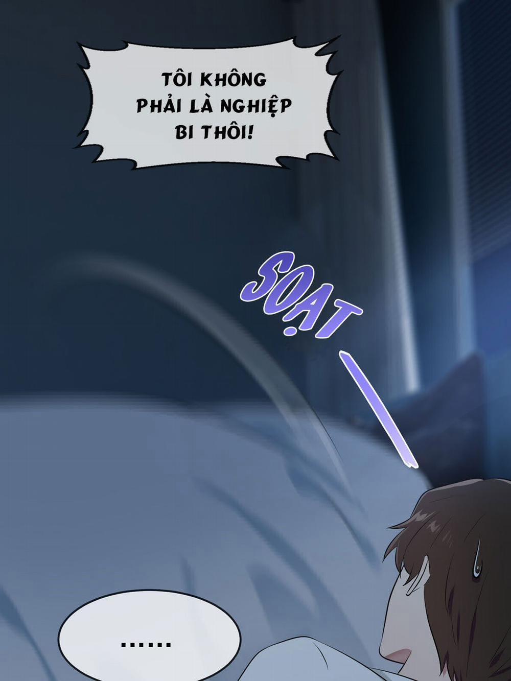 Tao Sẽ Méc Giáo Viên!!! 8 trang 3