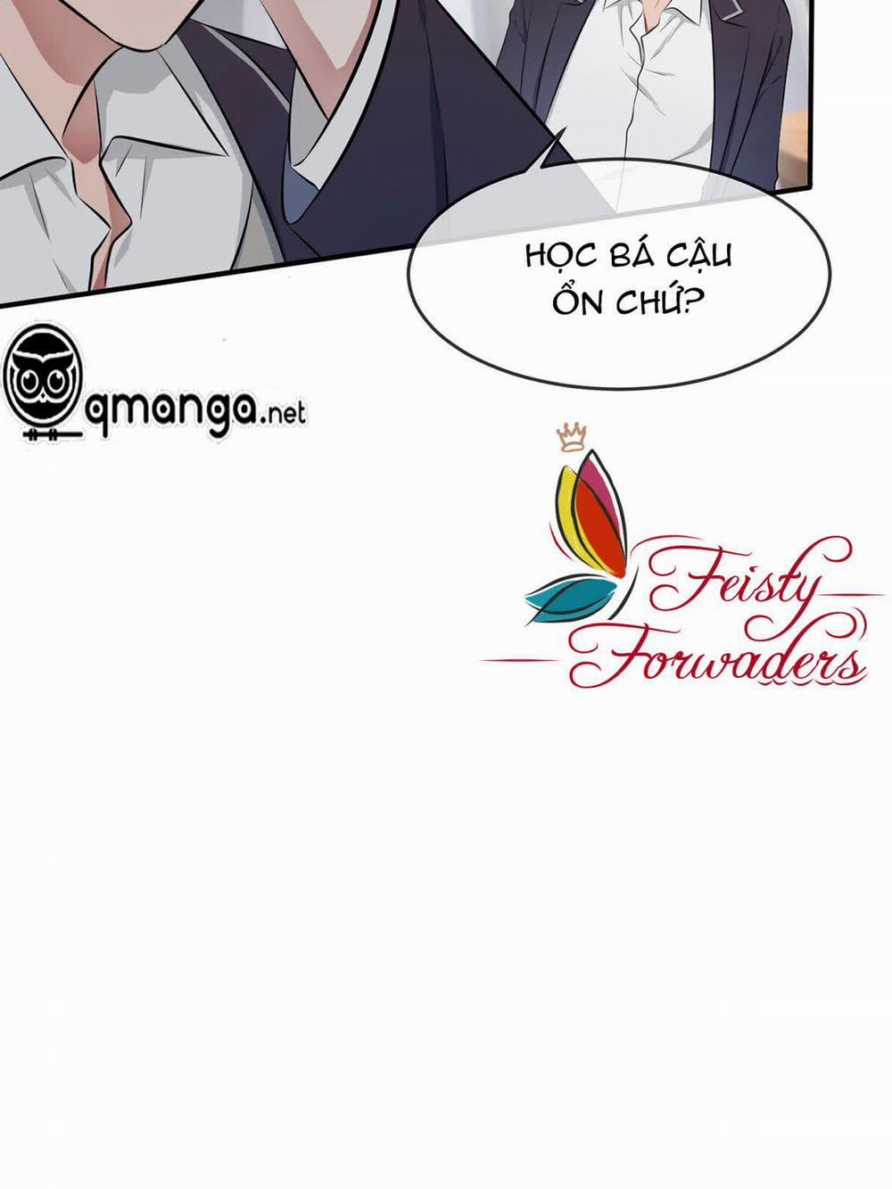 Tao Sẽ Méc Giáo Viên!!! 8 trang 30