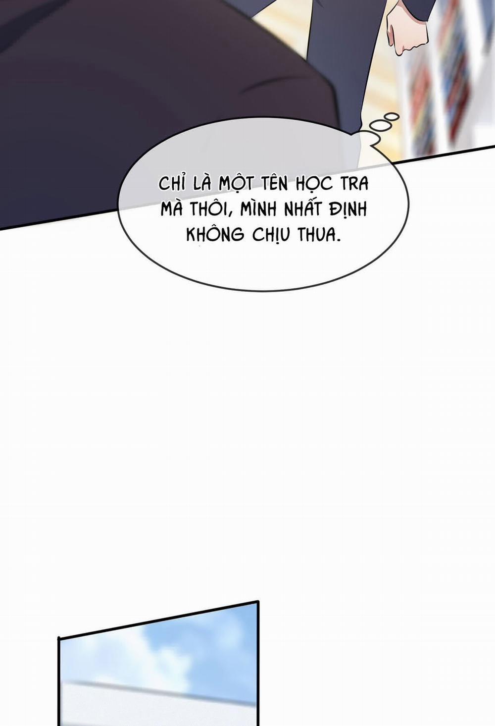 Tao Sẽ Méc Giáo Viên!!! 8 trang 33