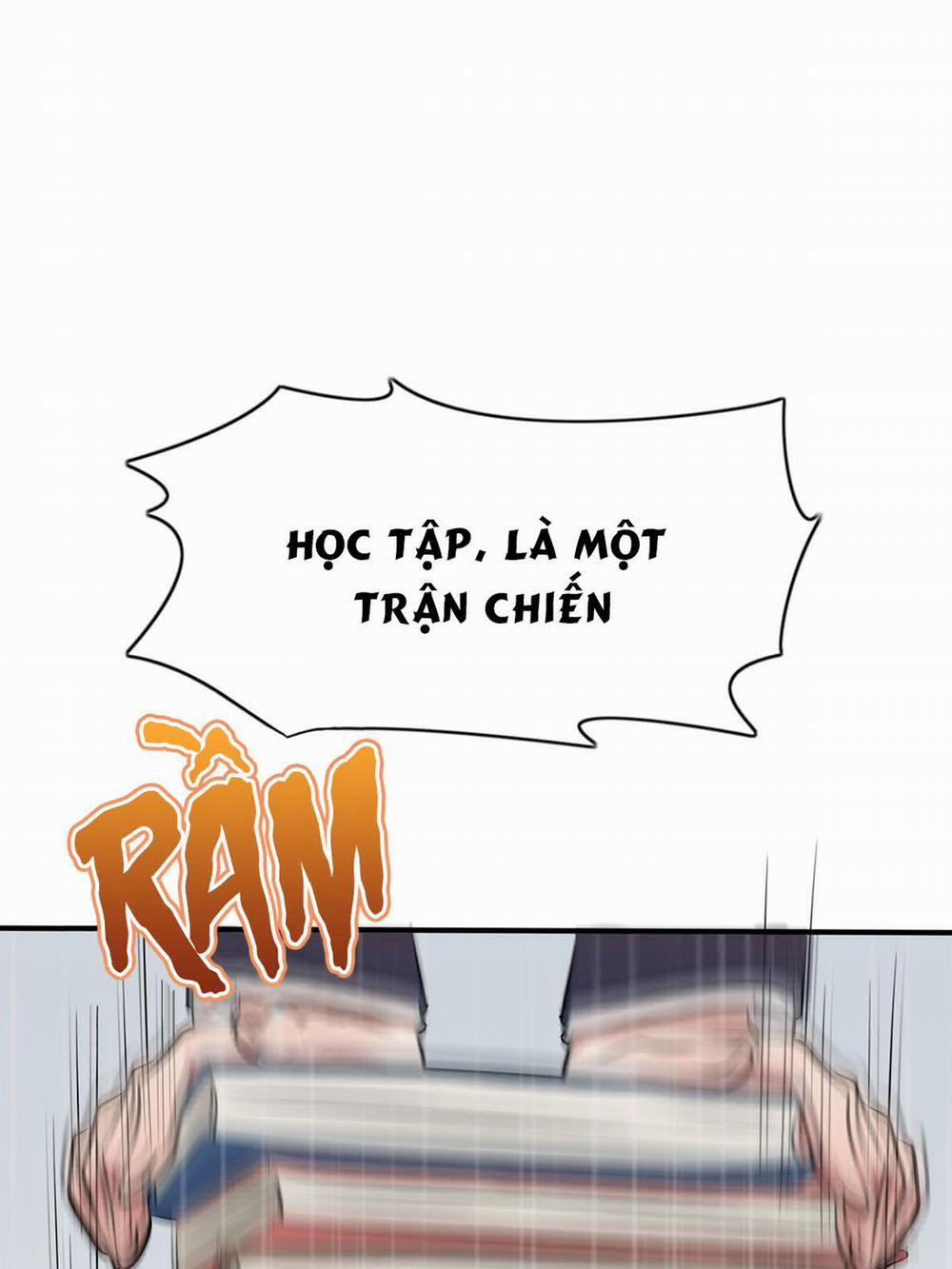 Tao Sẽ Méc Giáo Viên!!! 8 trang 36