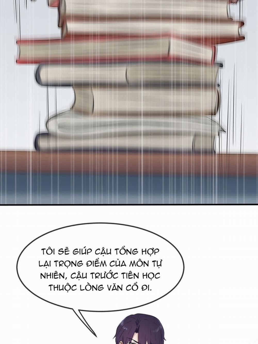 Tao Sẽ Méc Giáo Viên!!! 8 trang 37