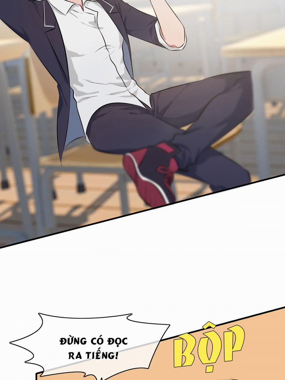 Tao Sẽ Méc Giáo Viên!!! 8 trang 43