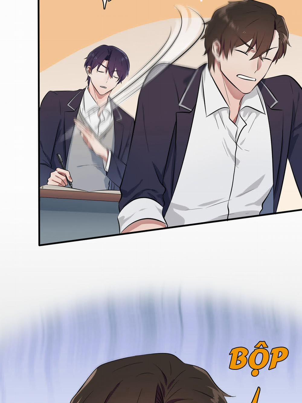 Tao Sẽ Méc Giáo Viên!!! 8 trang 44