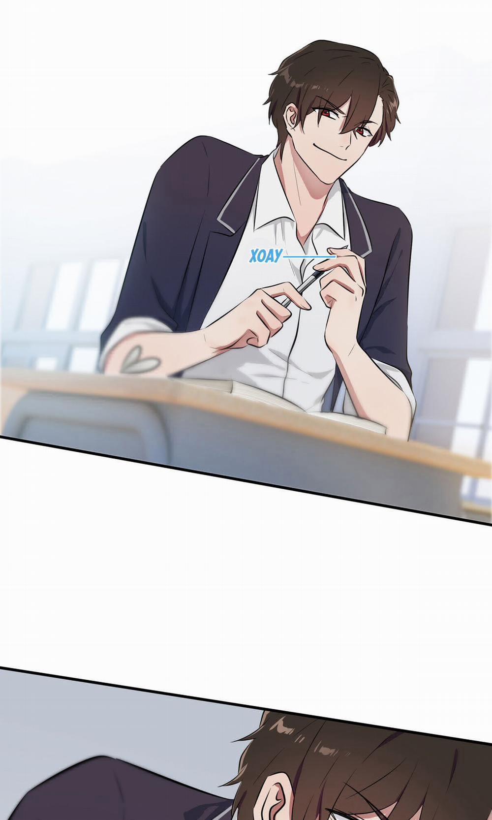 Tao Sẽ Méc Giáo Viên!!! 8 trang 47