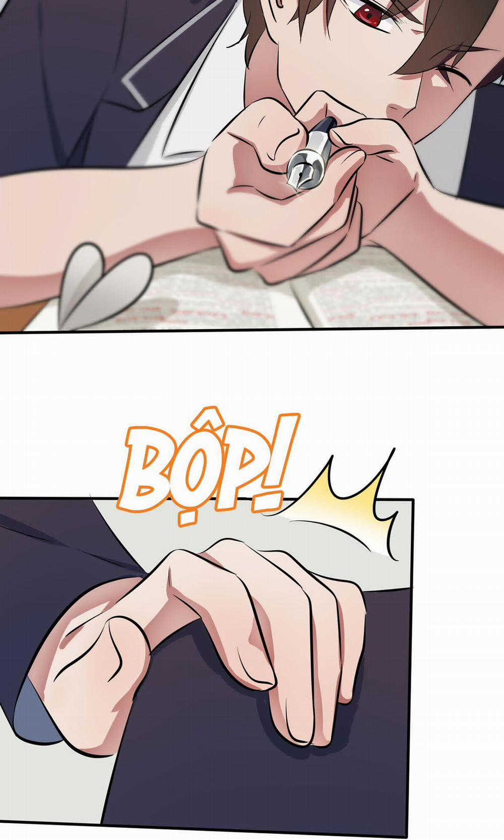 Tao Sẽ Méc Giáo Viên!!! 8 trang 48