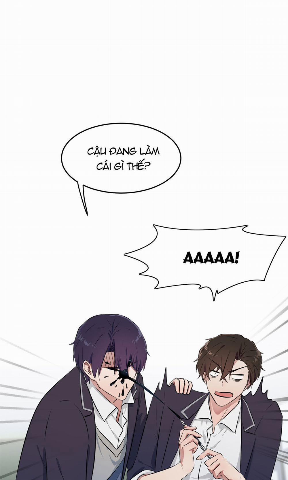 Tao Sẽ Méc Giáo Viên!!! 8 trang 49