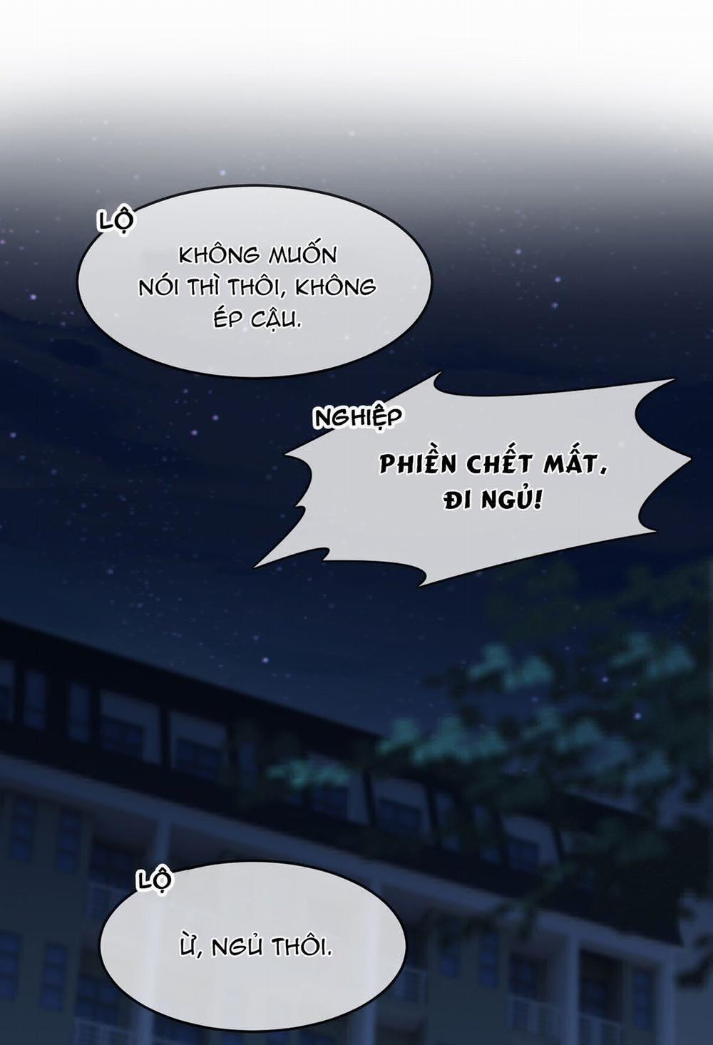 Tao Sẽ Méc Giáo Viên!!! 8 trang 5