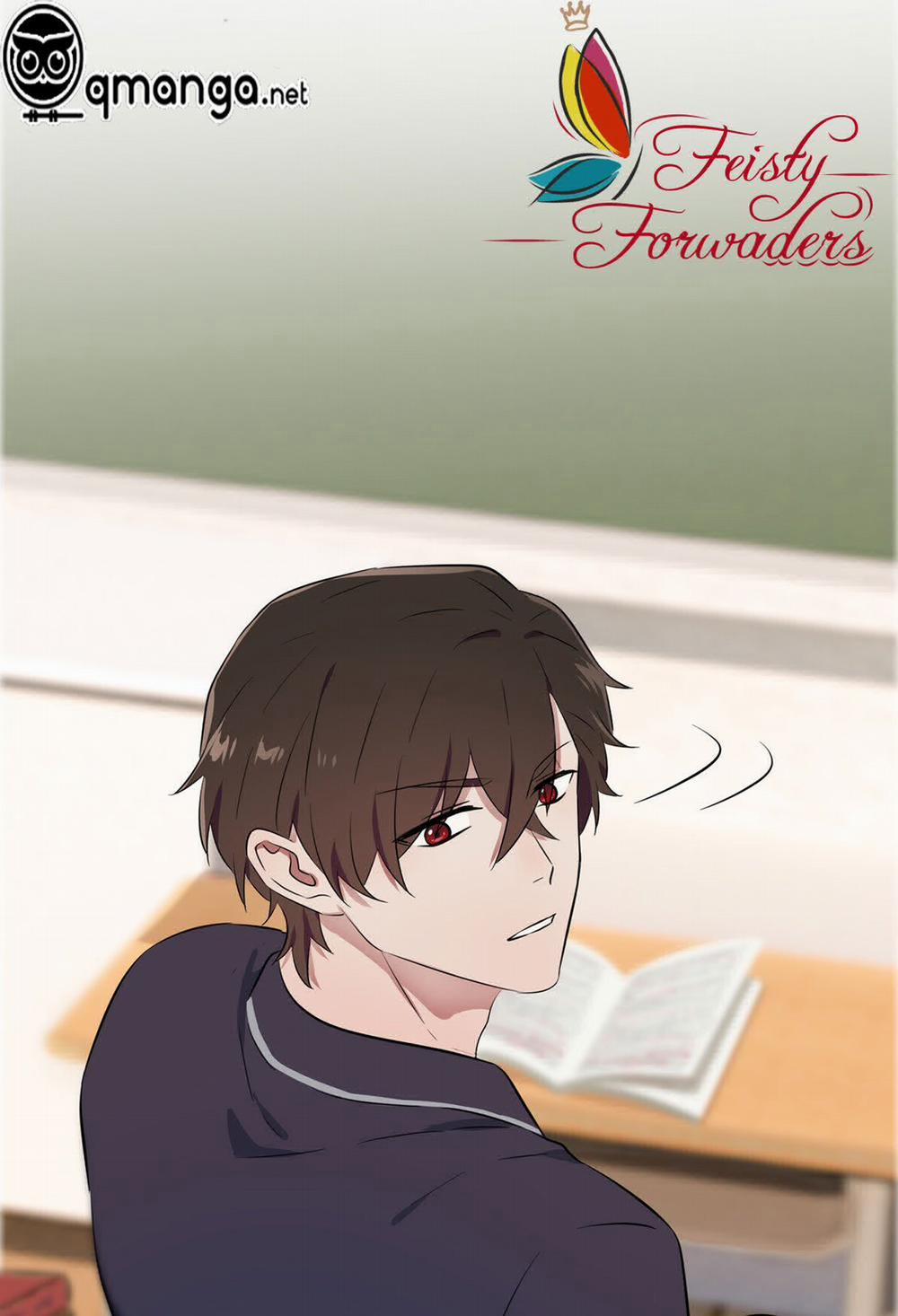 Tao Sẽ Méc Giáo Viên!!! 9 trang 11